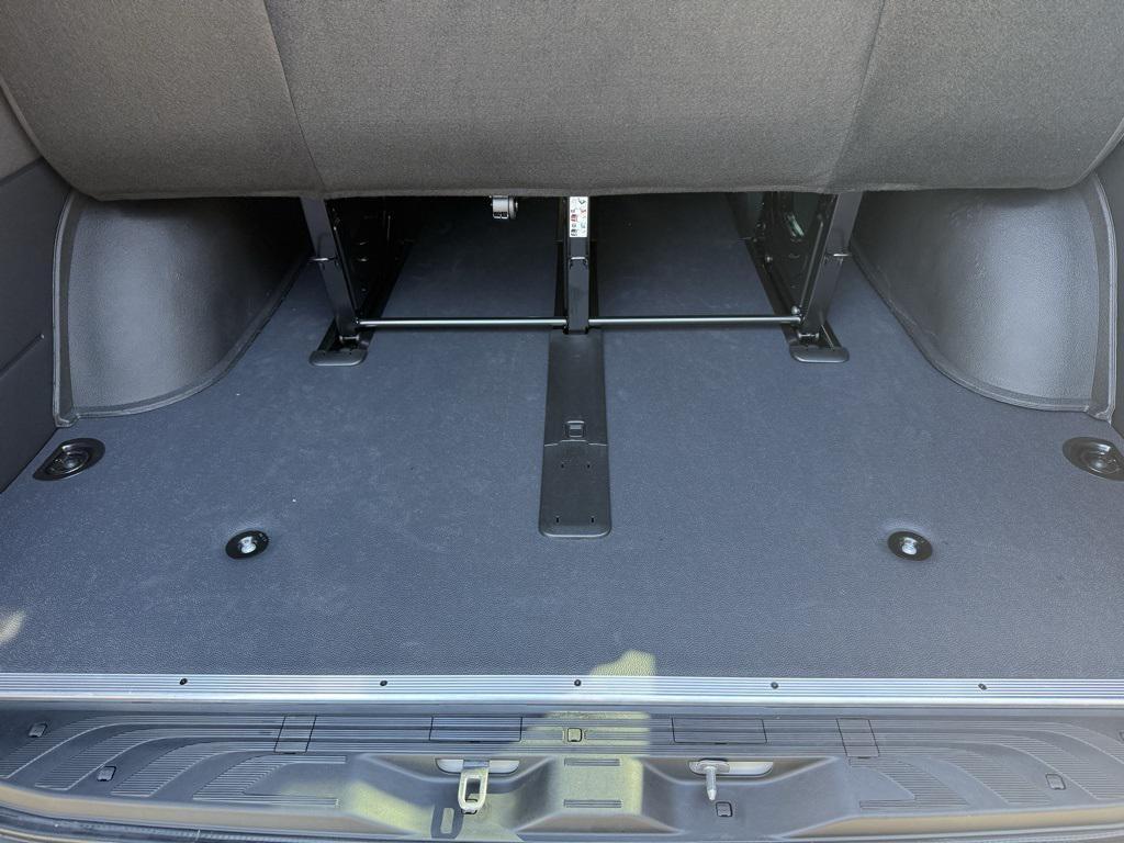 new 2025 Mercedes-Benz Sprinter 2500 car, priced at $90,697