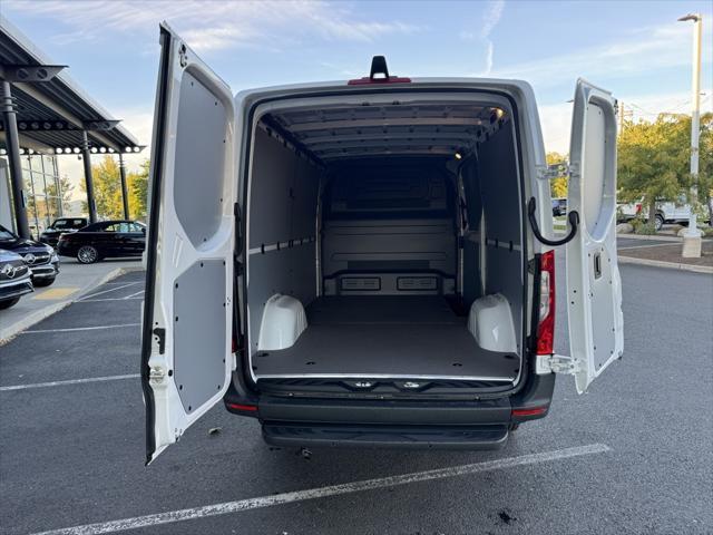 new 2024 Mercedes-Benz Sprinter 2500 car, priced at $63,219