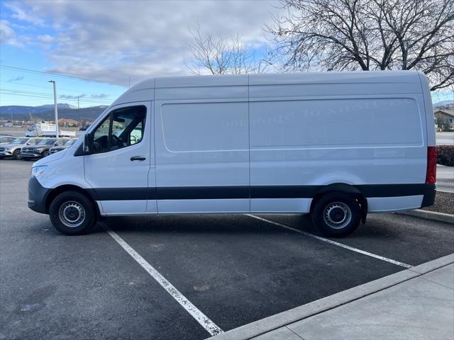 new 2023 Mercedes-Benz Sprinter 2500 car, priced at $54,345