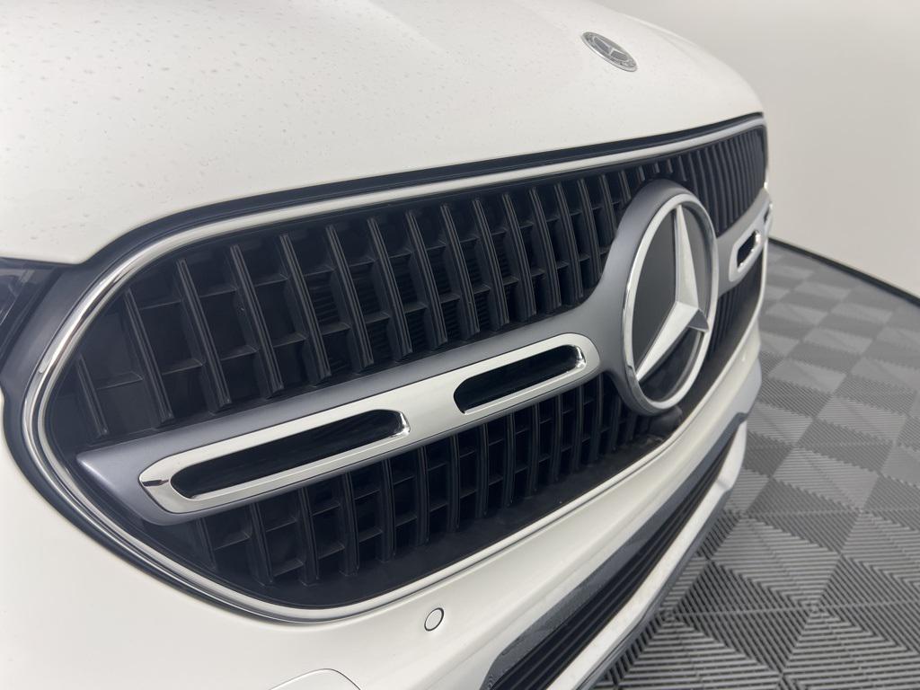 used 2025 Mercedes-Benz GLC 300 car, priced at $48,494