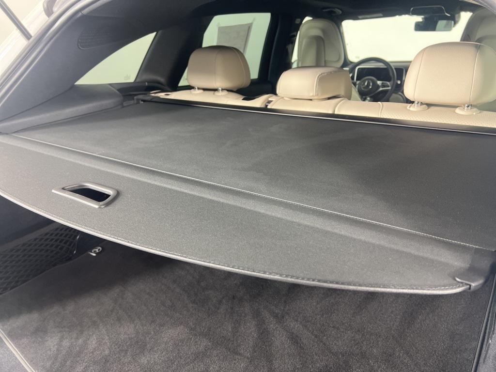 used 2025 Mercedes-Benz GLC 300 car, priced at $48,494