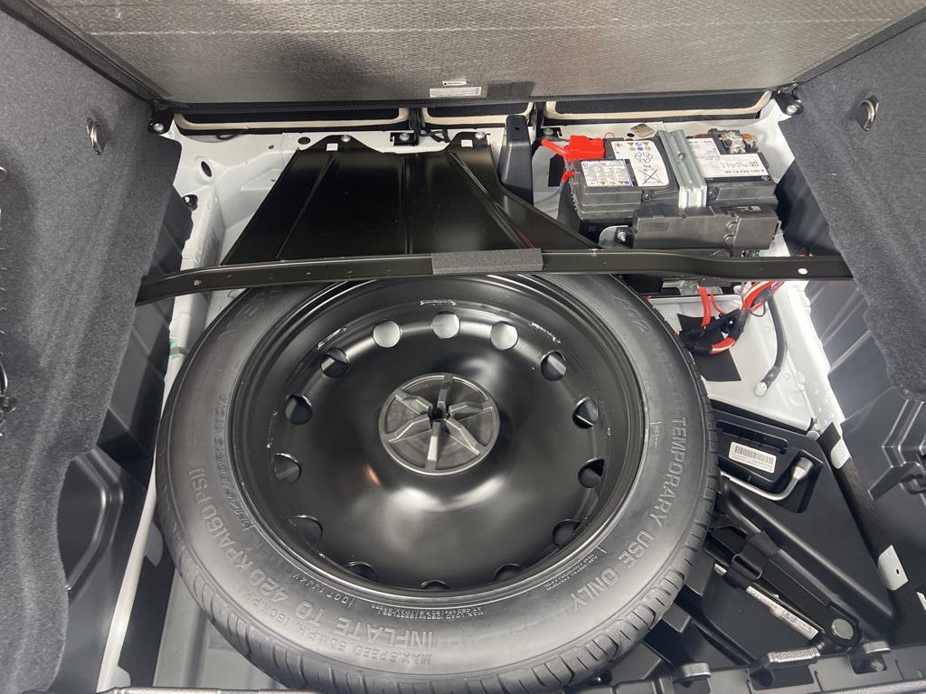 used 2025 Mercedes-Benz GLC 300 car, priced at $48,494