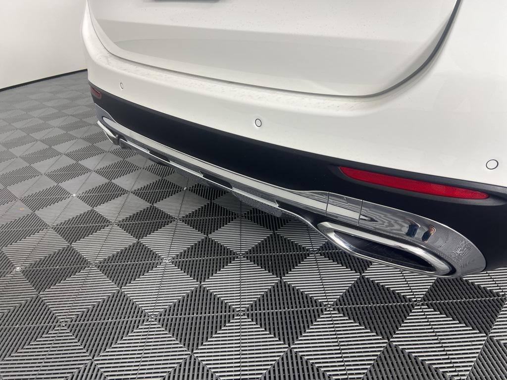 used 2025 Mercedes-Benz GLC 300 car, priced at $48,494