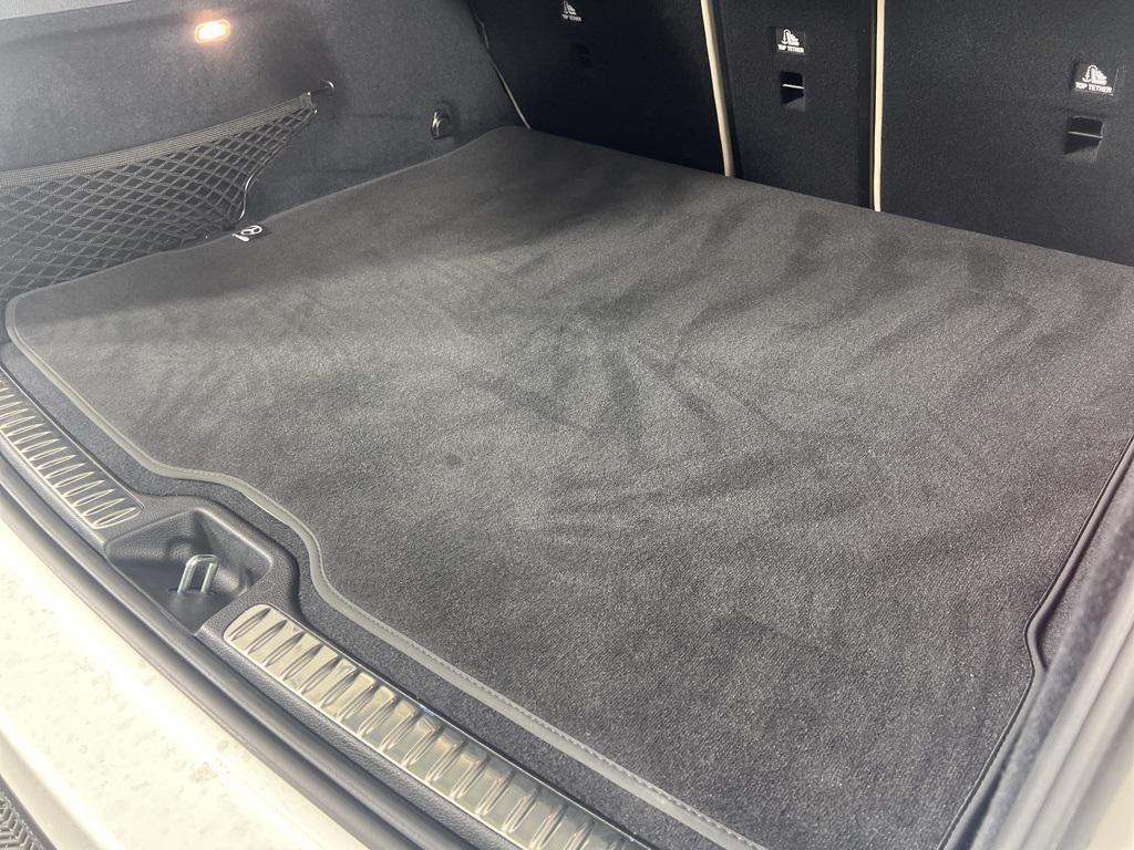 used 2025 Mercedes-Benz GLC 300 car, priced at $48,494