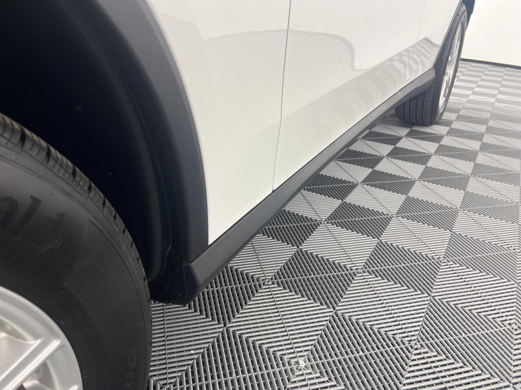 used 2025 Mercedes-Benz GLC 300 car, priced at $48,494