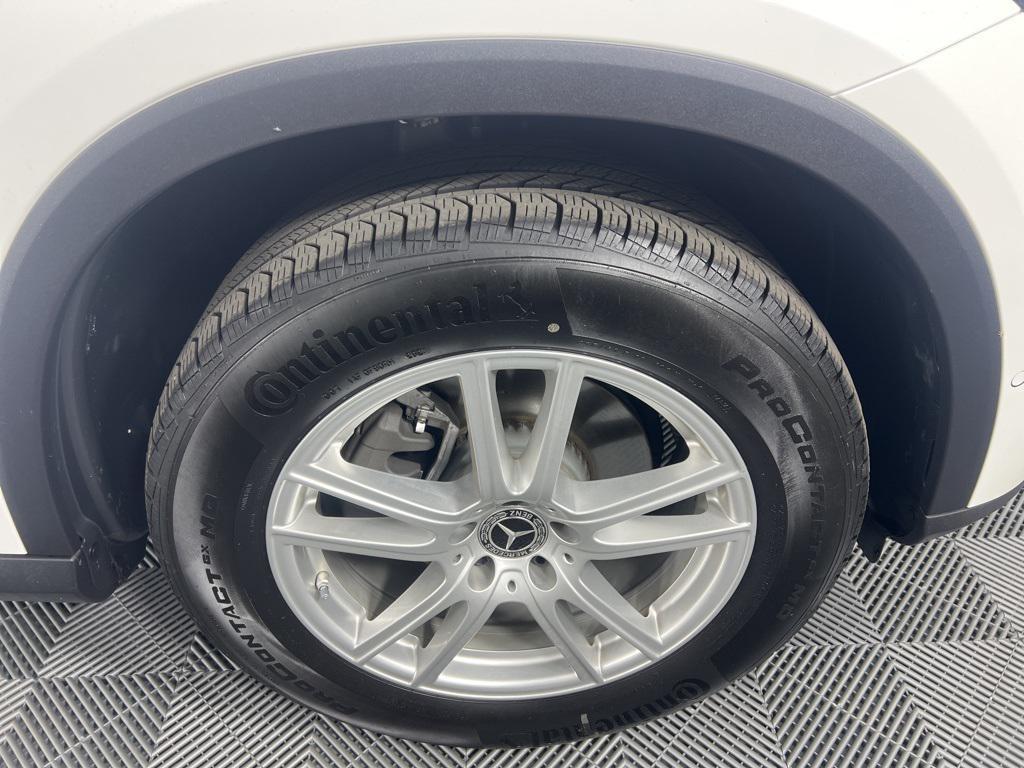 used 2025 Mercedes-Benz GLC 300 car, priced at $48,494