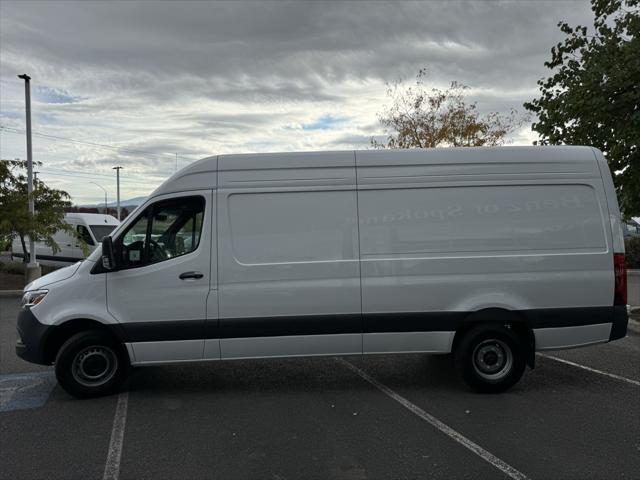 new 2024 Mercedes-Benz Sprinter 3500XD car, priced at $78,062