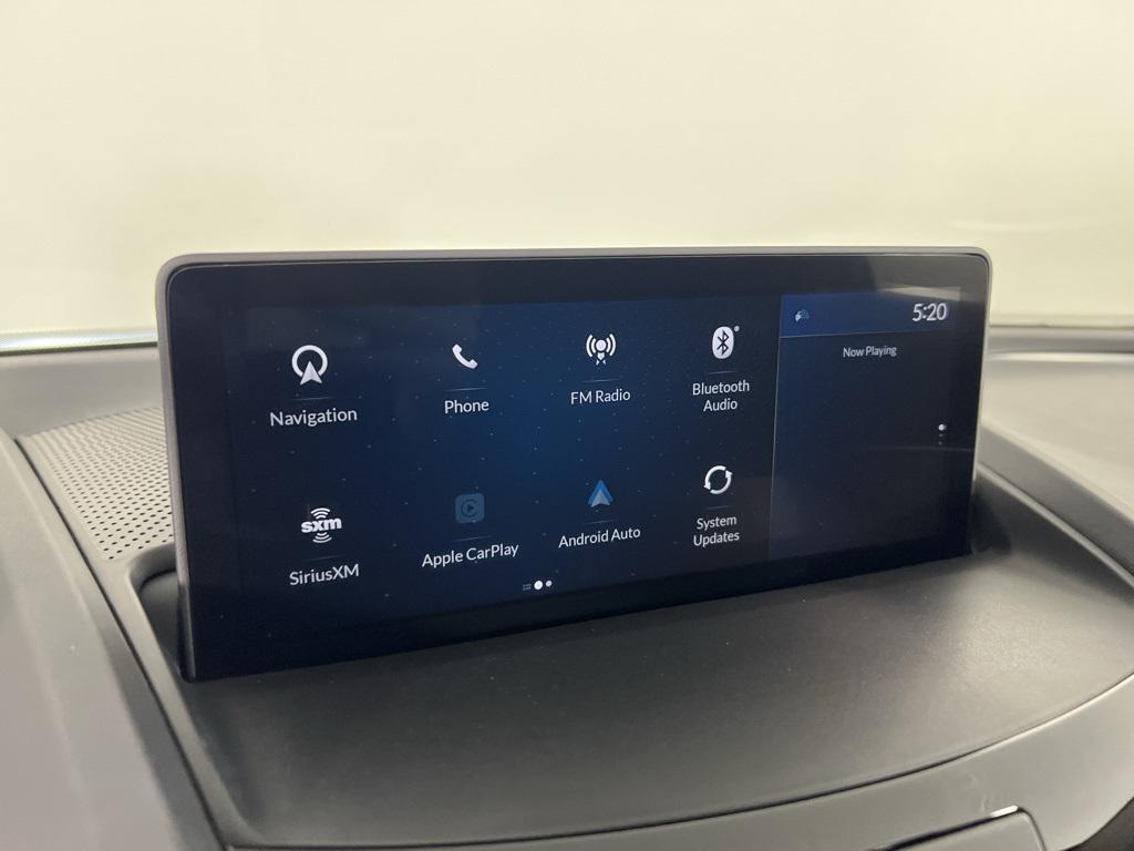 used 2021 Acura RDX car, priced at $33,767