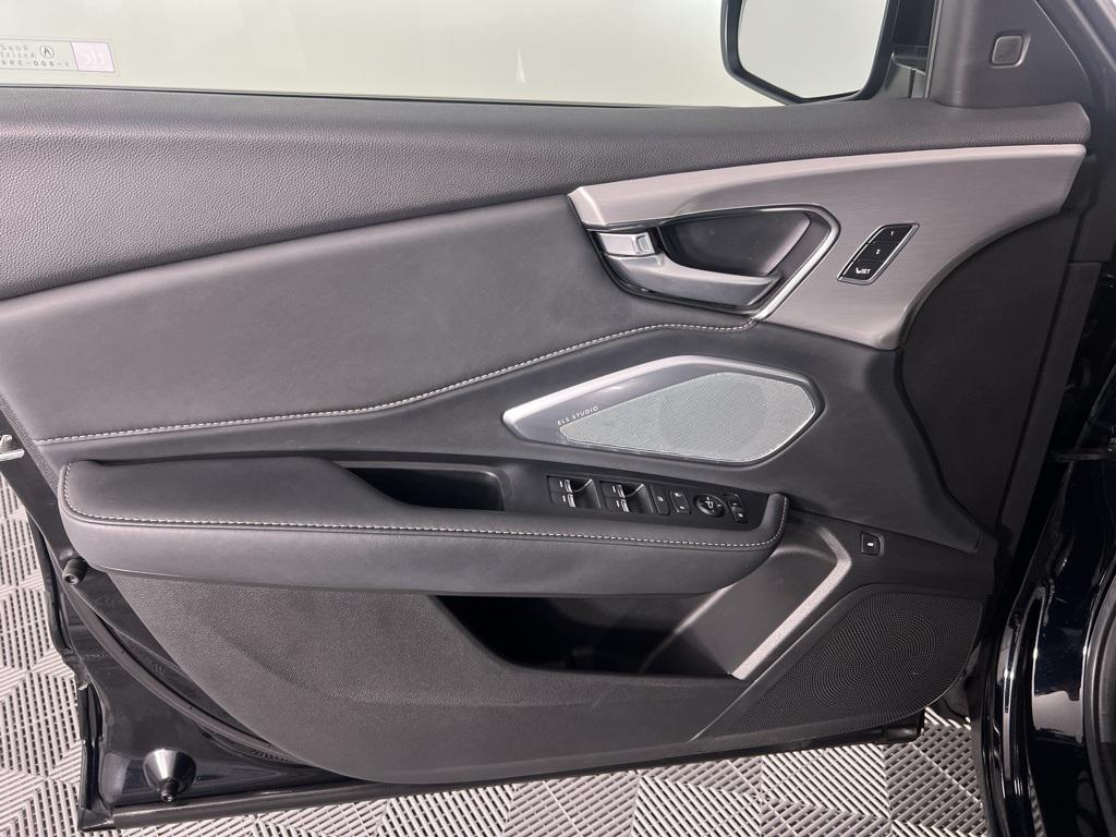 used 2021 Acura RDX car, priced at $33,767