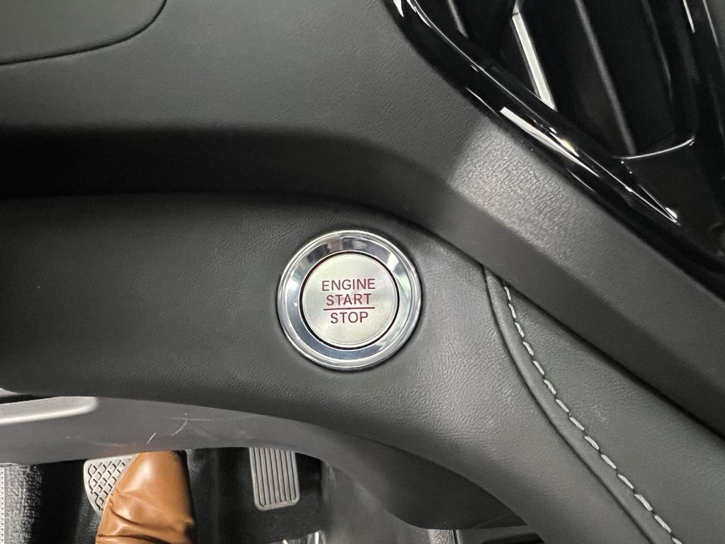 used 2021 Acura RDX car, priced at $33,767