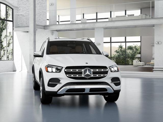 new 2025 Mercedes-Benz GLE 350 car, priced at $75,025