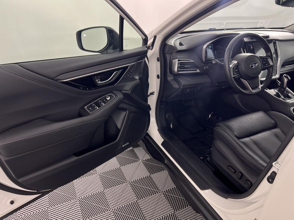used 2022 Subaru Outback car, priced at $27,991