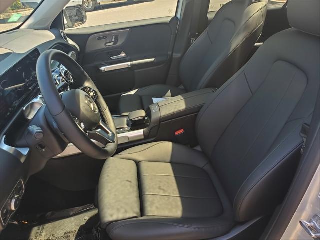 used 2023 Mercedes-Benz EQB 300 car, priced at $52,998