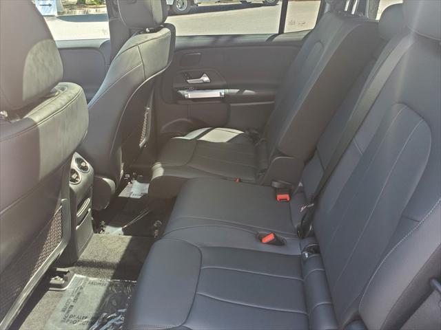used 2023 Mercedes-Benz EQB 300 car, priced at $52,998