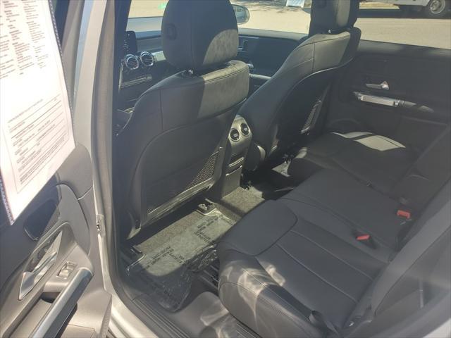 used 2023 Mercedes-Benz EQB 300 car, priced at $52,998