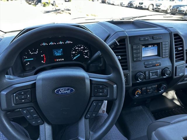 used 2022 Ford F-350 car, priced at $58,987