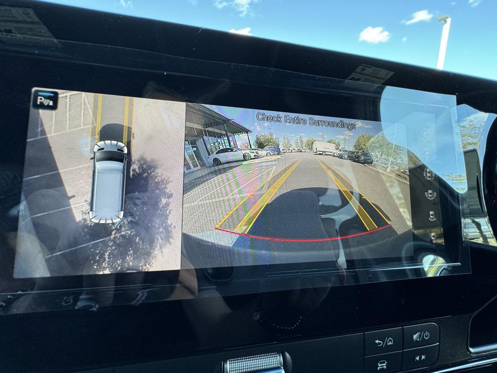 used 2024 Mercedes-Benz Sprinter 2500 car, priced at $54,997