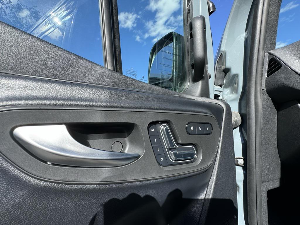 used 2024 Mercedes-Benz Sprinter 2500 car, priced at $54,997