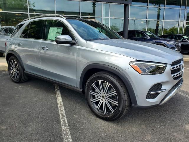 new 2024 Mercedes-Benz GLE 350 car, priced at $68,015