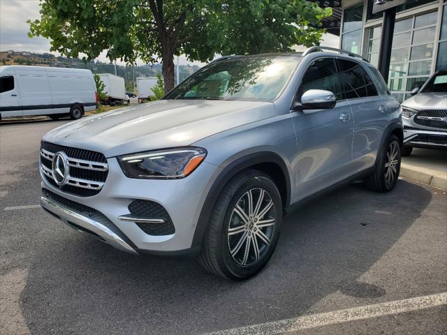 new 2024 Mercedes-Benz GLE 350 car, priced at $68,015