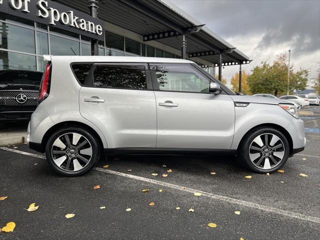 used 2014 Kia Soul car, priced at $11,759