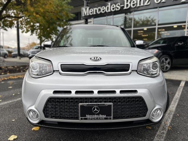 used 2014 Kia Soul car, priced at $11,759