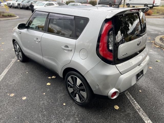 used 2014 Kia Soul car, priced at $11,759