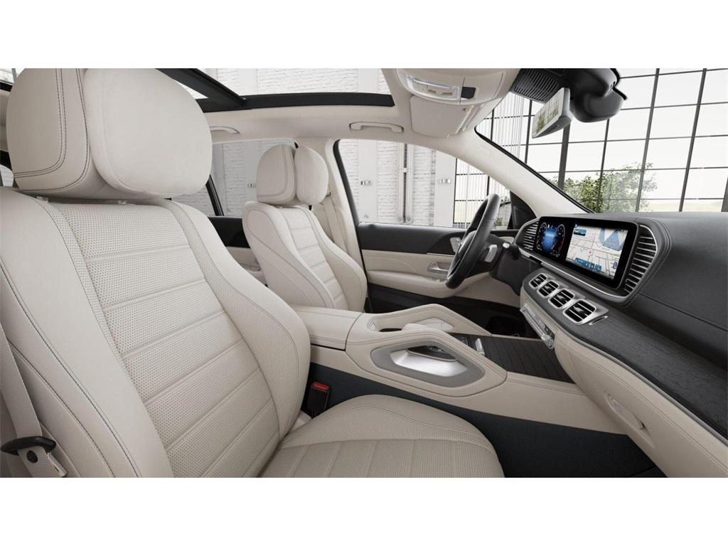 new 2026 Mercedes-Benz GLE 350 car, priced at $86,180