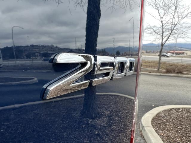new 2024 Mercedes-Benz Sprinter 2500 car, priced at $68,901