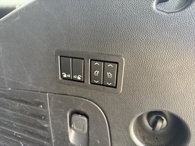 used 2018 Cadillac Escalade car
