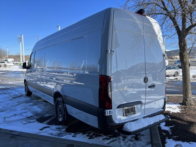 new 2024 Mercedes-Benz Sprinter 2500 car, priced at $71,553