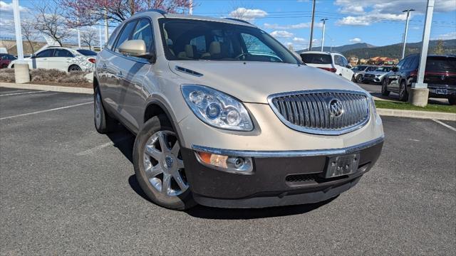 used 2010 Buick Enclave car, priced at $7,978