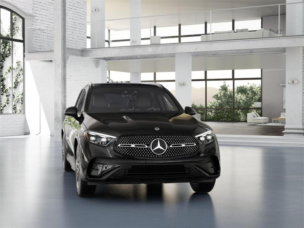 new 2026 Mercedes-Benz GLC 300 car, priced at $67,745