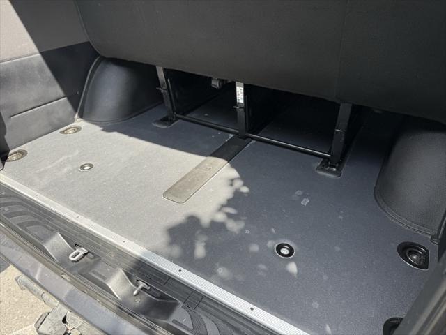 used 2022 Mercedes-Benz Sprinter 2500 car