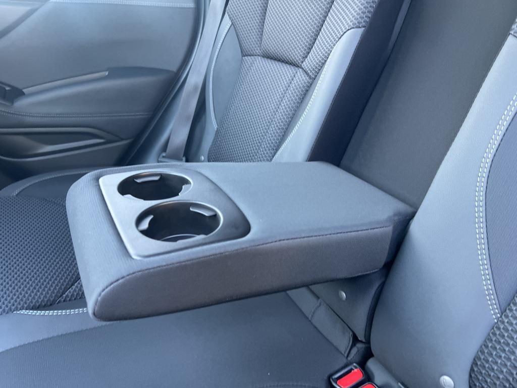 used 2024 Subaru Forester car, priced at $24,944