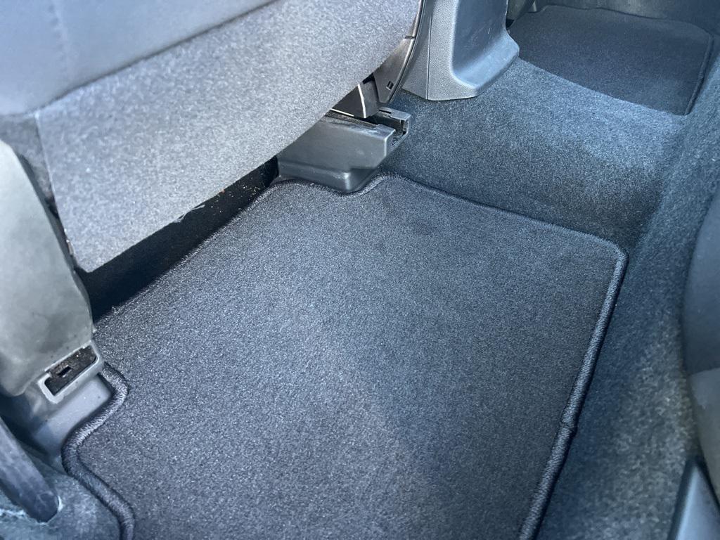 used 2024 Subaru Forester car, priced at $24,944