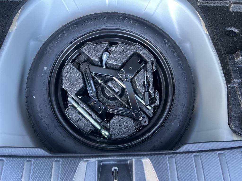 used 2024 Subaru Forester car, priced at $24,944