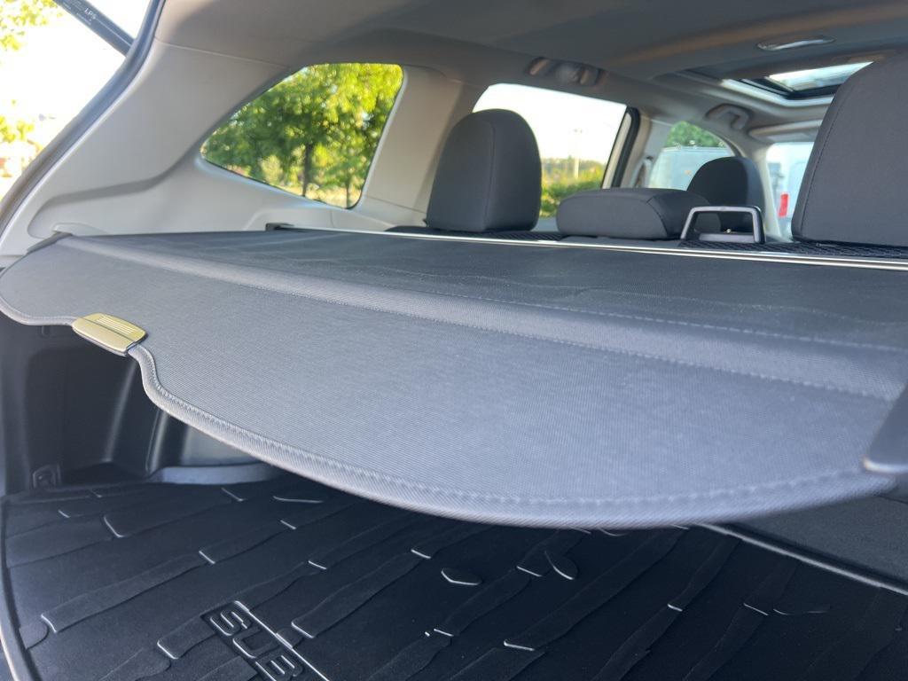 used 2024 Subaru Forester car, priced at $24,944