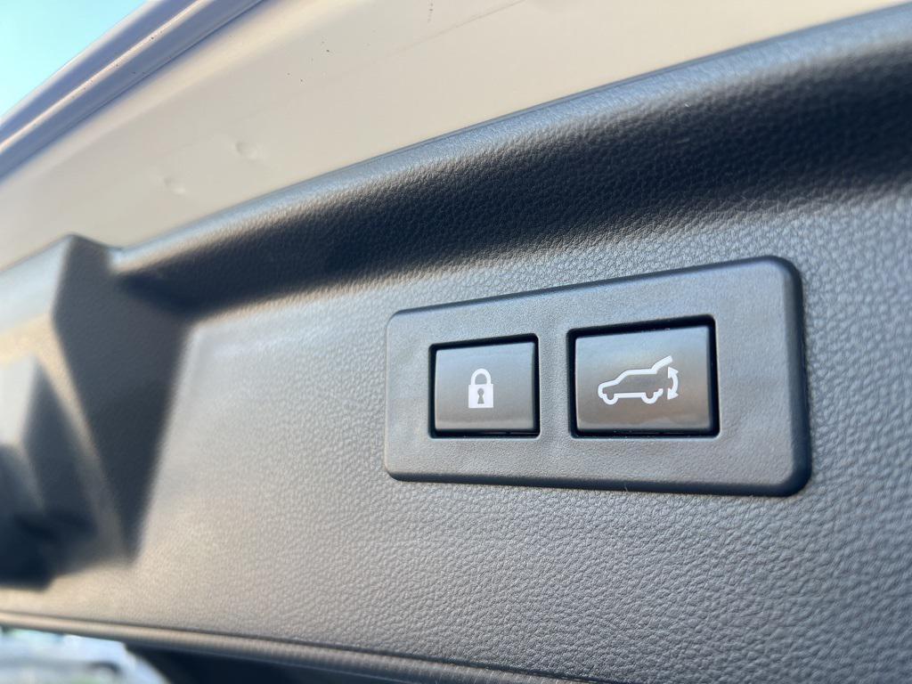 used 2024 Subaru Forester car, priced at $24,944