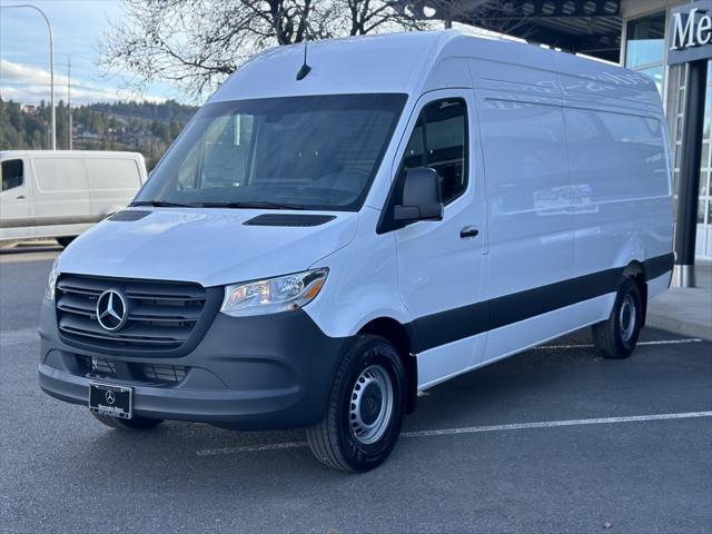 new 2024 Mercedes-Benz Sprinter 2500 car, priced at $63,899