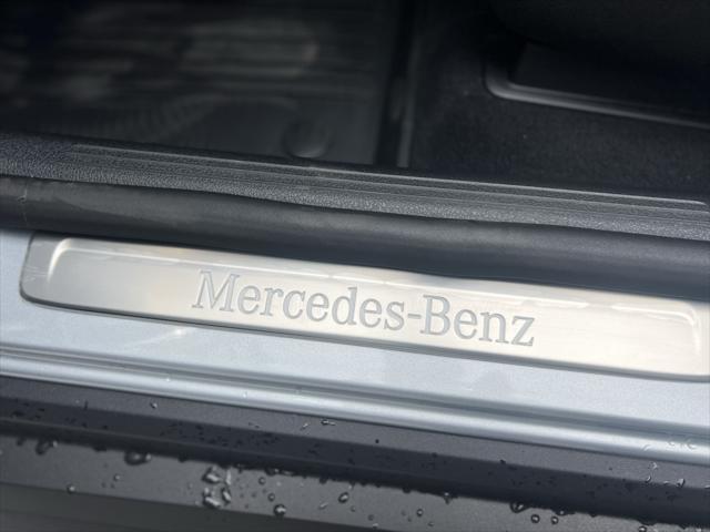 new 2024 Mercedes-Benz GLC 300 car, priced at $65,535