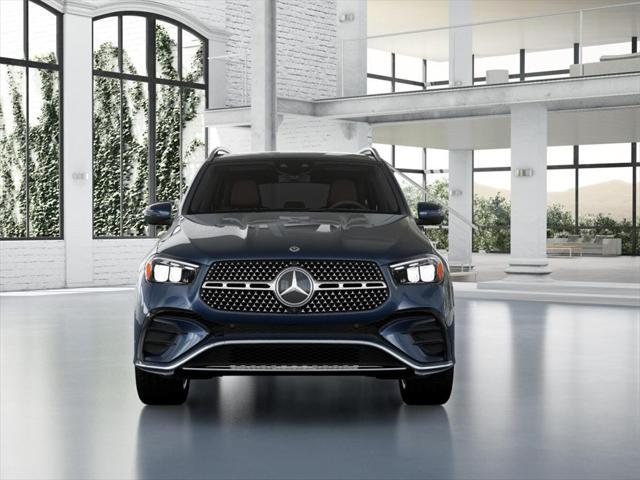 new 2025 Mercedes-Benz GLE 450e car, priced at $83,225