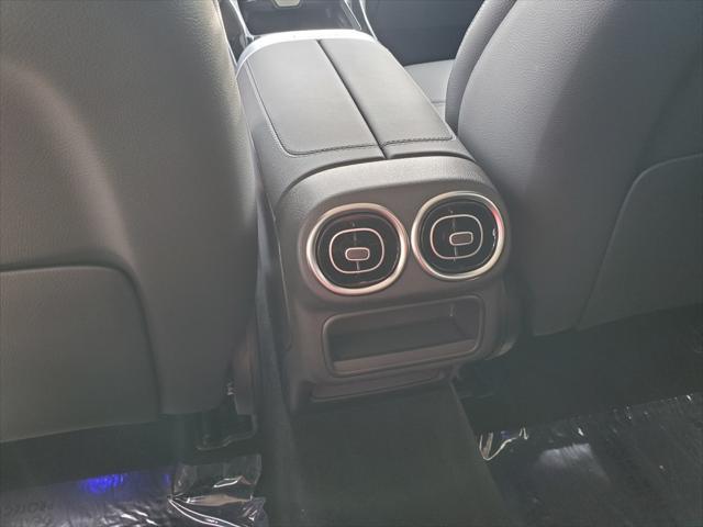 used 2024 Mercedes-Benz GLC 300 car, priced at $48,471