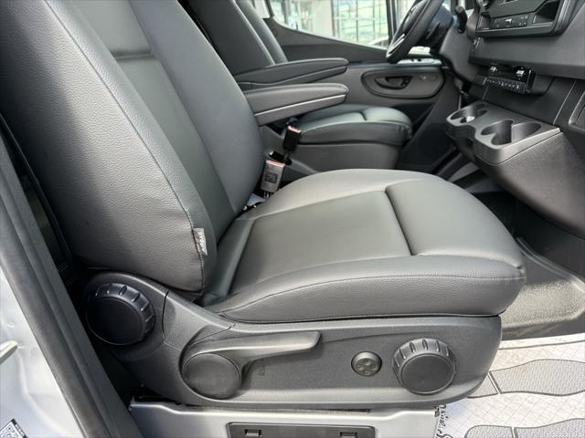 new 2024 Mercedes-Benz Sprinter 2500 car, priced at $76,392