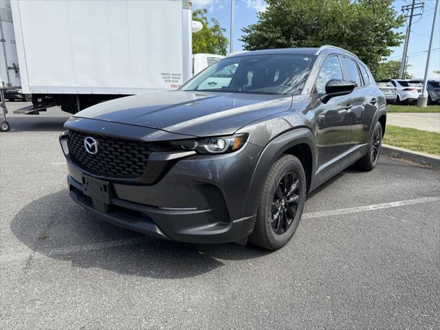 used 2025 Mazda CX-50 car, priced at $29,991