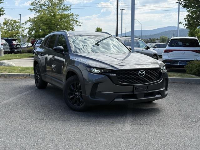 used 2025 Mazda CX-50 car, priced at $29,991