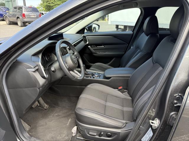 used 2025 Mazda CX-50 car, priced at $29,991