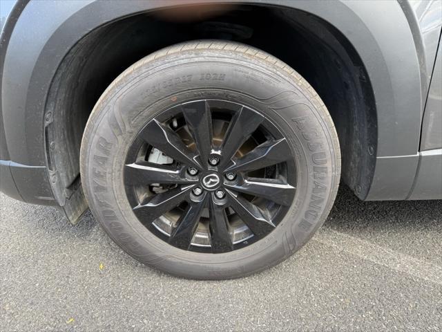 used 2025 Mazda CX-50 car, priced at $29,991