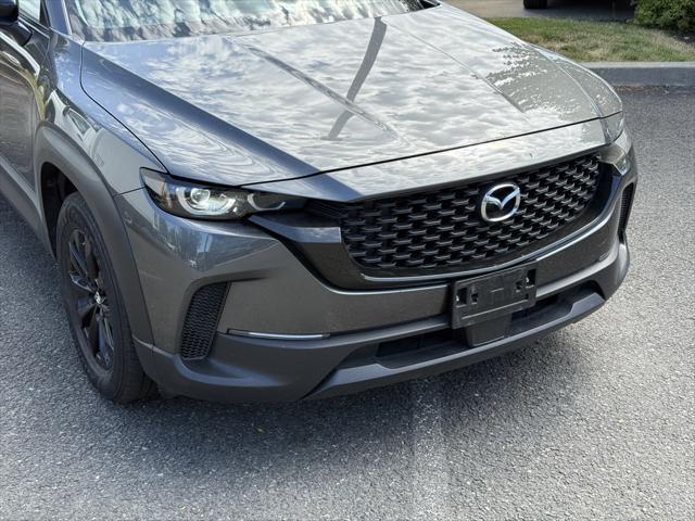 used 2025 Mazda CX-50 car, priced at $29,991