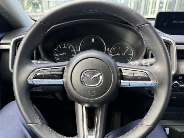 used 2025 Mazda CX-50 car, priced at $29,991